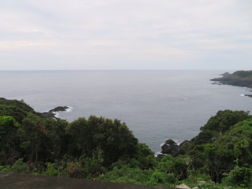 屋久島 サマナホテル