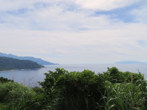 屋久島ドライブ