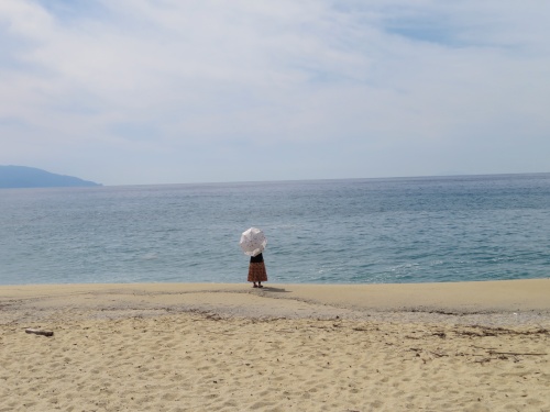 屋久島ドライブ