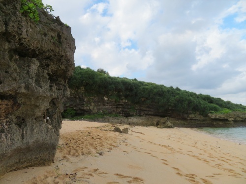 沖縄 古宇利島