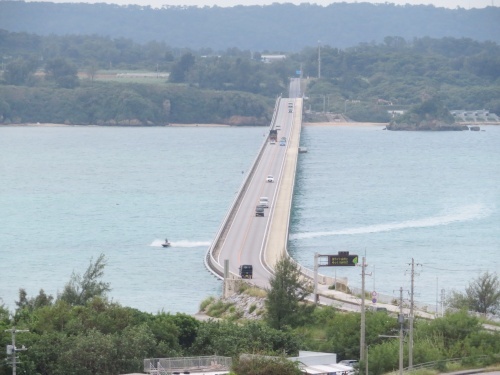 沖縄 古宇利島