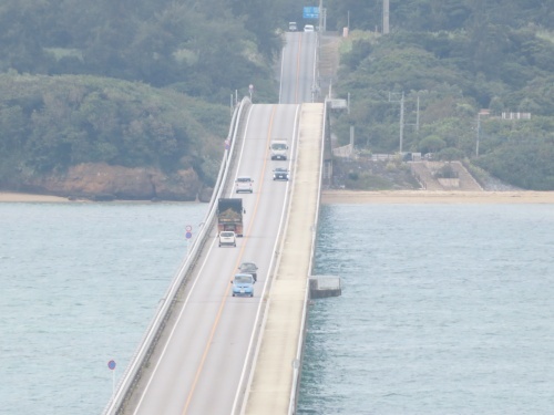 沖縄 古宇利島