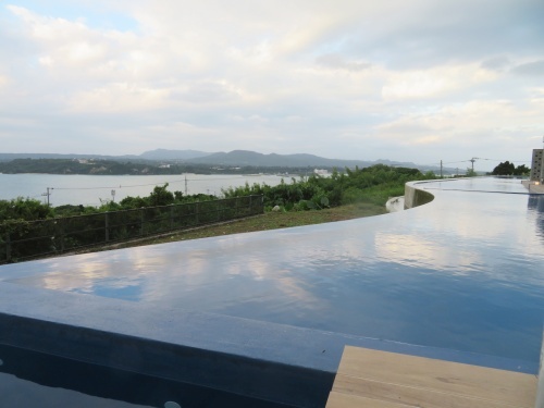 沖縄 古宇利島