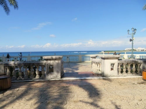 沖縄 アメリカンビレッジ