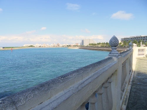 沖縄 アメリカンビレッジ