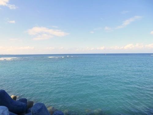 沖縄 アメリカンビレッジ