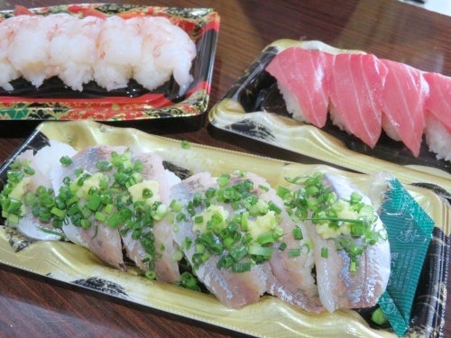 沖縄旅行 泊いゆまち市場