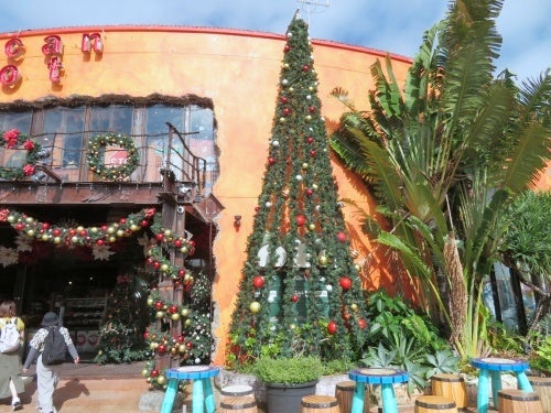 沖縄旅行 アメリカンビレッジ ザワックコーヒー