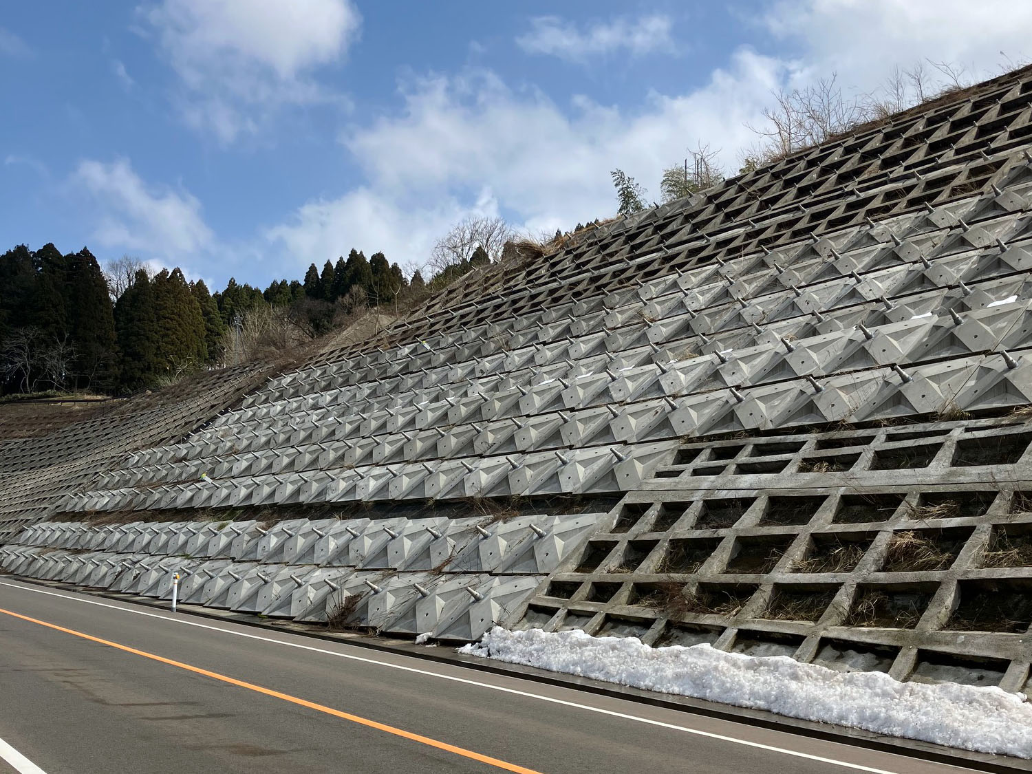 RC受圧板(アンカー受圧体)