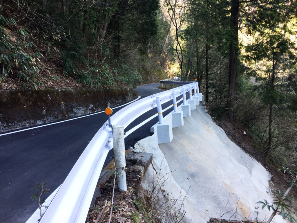 張り出し車道ロードプラス