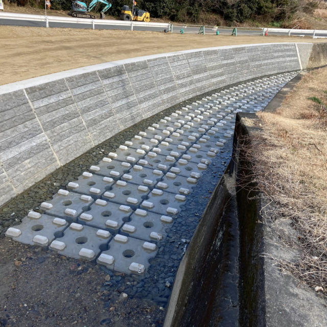 クイックブロック（省力化積みブロック）