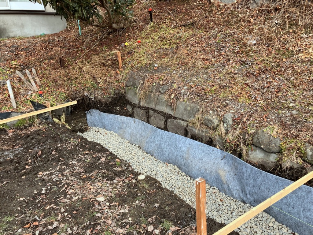 FQ側溝 省力化箱型管渠