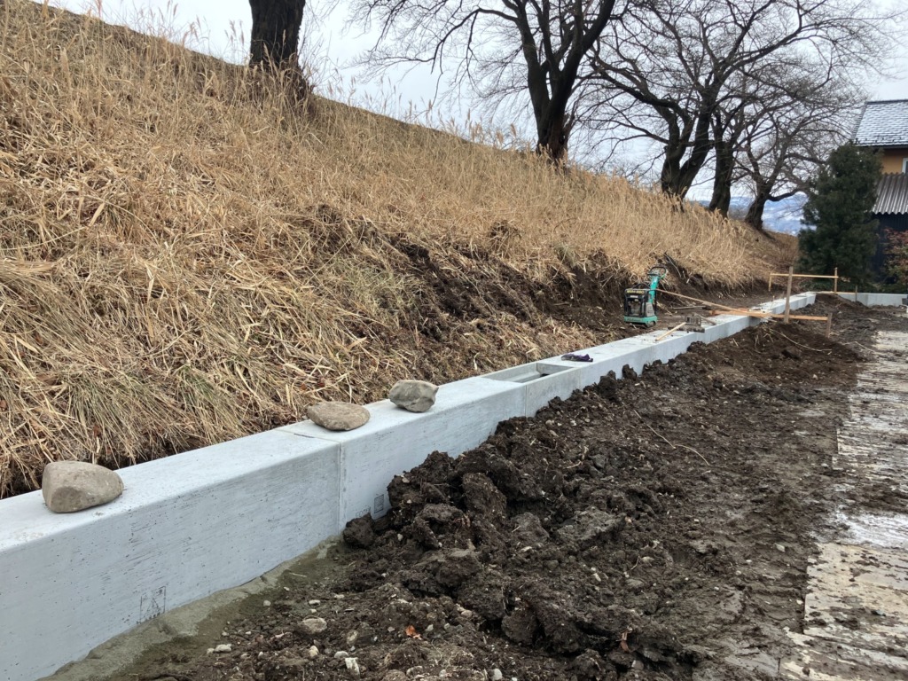 FQ側溝 省力化箱型管渠