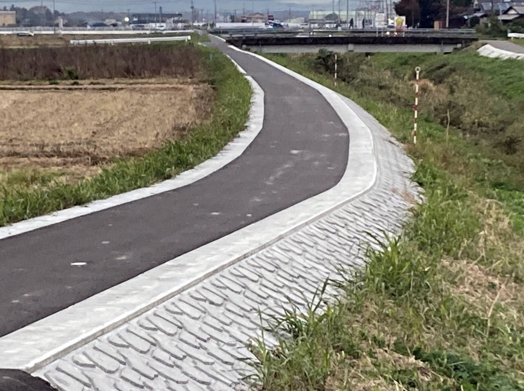 ポラウェーブ(張りブロック)