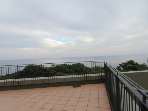 屋久島 サマナホテル