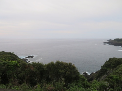 屋久島 サマナホテル
