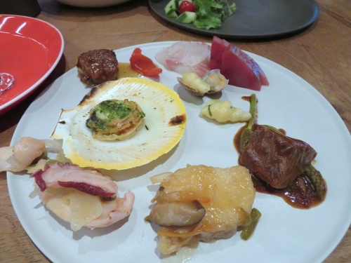 屋久島 サマナホテル