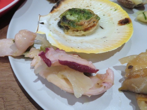 屋久島 サマナホテル