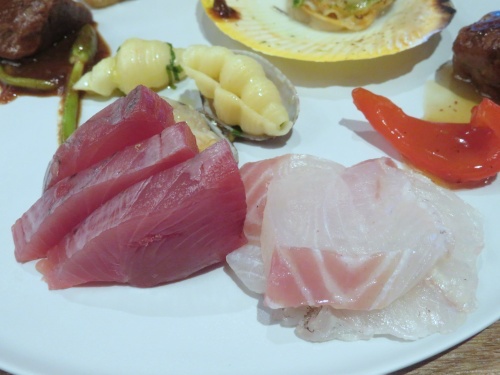 屋久島 サマナホテル