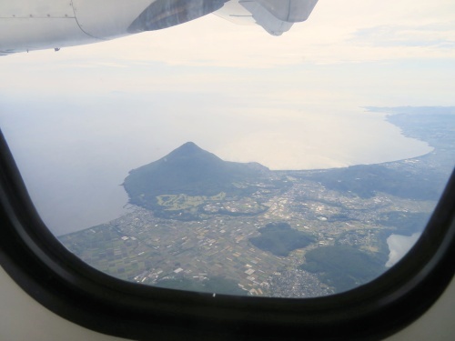 屋久島旅行