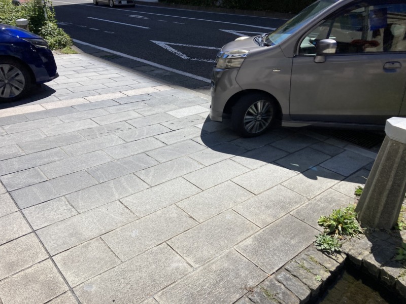 QT工法施工後